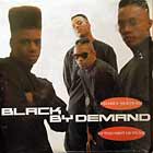 BLACK BY DEMAND : DEARLY BELOVED  / IN THE MIST OF FUNK