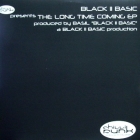 BLACK II BASIC : LONG TIME COMING EP