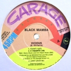 BLACK MAMBA : VICIOUS