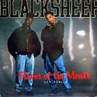 BLACK SHEEP : FLAVOR OF THE MONTH