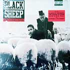 BLACK SHEEP : A WOLF IN SHEEP'S CLOTHING