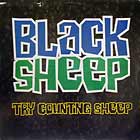 BLACK SHEEP : TRY COUNTING SHEEP
