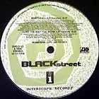 BLACKSTREET : BOOTI CALL  (LP VERSION)