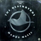 BLACKBYRDS : HAPPY MUSIC
