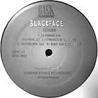 BLACK FACE : CORNBREAD  / SESSION