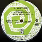 BLACKSTREET : 1ST LP SAMPLER