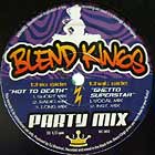 V.A. : BLEND KINGS PARTY MIX