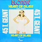 BLONDIE : HEART OF GLASS