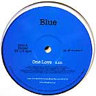 BLUE : ONE LOVE