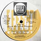 B.M.W  (BLACK MICAPHON WEAPONS) : GET A LIL' STUPID
