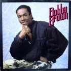 BOBBY BROWN : KING OF STAGE