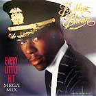 BOBBY BROWN : EVERY LITTLE HIT MEGA MIX