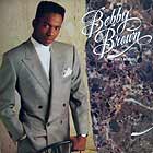 BOBBY BROWN : DON'T BE CRUEL