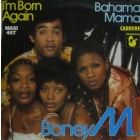 BONEY M. : BAHAMA MAMA
