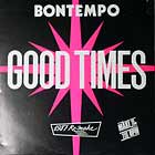 BONTEMPO : GOOD TIMES  (1987 RE-MAKE)