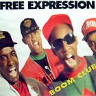 BOOM CLUB : FREE EXPRESSION