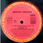 BOOTSY COLLINS : 1ST ONE 2 THE EGG WINS