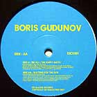 BORIS GUDUNOV : RECALL (THE HAPPY DAYS)  / WAITING FO...