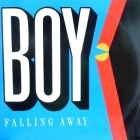 BOY : FALLING AWAY