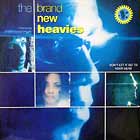 BRAND NEW HEAVIES : DON'T LET IT GO TO YOUR HEAD