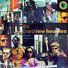 BRAND NEW HEAVIES : ULTIMATE TRUNK FUNK THE EP