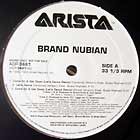 BRAND NUBIAN : COME ON & GET DOWN  (LET'S DANCE REMIX)