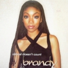BRANDY : ALMOST DOESN'T COUNT