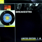 BREAKESTRA : LIMITED EDITION