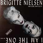 BRIGITTE NIELSEN : MY GIRL (MY GUY)