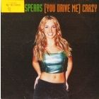 BRITNEY SPEARS : (YOU CRIVE ME) CRAZY