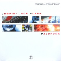 BROGGIO  VS. STRUMP DUMP : JUMPIN' JACK FLASH