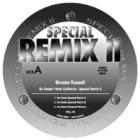 BROOKE RUSSELL : SO SWEAT  (SPECIAL REMIX II)