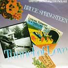 BRUCE SPRINGSTEEN : TUNNEL OF LOVE