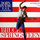 BRUCE SPRINGSTEEN : BORN IN THE U.S.A.