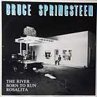BRUCE SPRINGSTEEN : THE RIVER