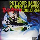 BUSTA RHYMES : PUT YOUR HANDS WHERE MY EYES COULD SEE