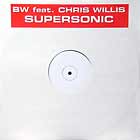 BW : SUPERSONIC