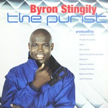 BYRON STINGILY : THE PURIST