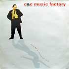 C+C MUSIC FACTORY  ft. FREEDOM WILLIAMS : HERE WE GO