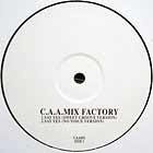 C.A.A. MIX FACTORY : SAY YES