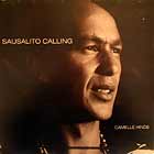 CAMELLE HINDS : SAUSALITO CALLING
