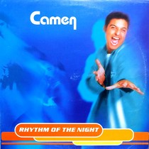 CAMEN : RHYTHM OF THE NIGHT