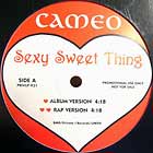 CAMEO : SEXY SWEET THING