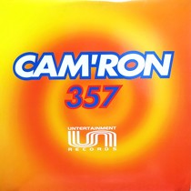 CAM'RON : 357