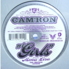 CAM'RON  ft. MONA LISA : GIRLS