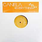 CANELA : EVERYTHING