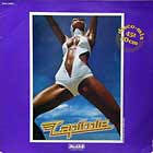 CAPITOLE : CAPITPLE DANCIN'  / I'LL BE THERE