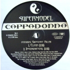 CAPPADONNA  ft. GHOSTFACE KILLAH : SUPERMODEL