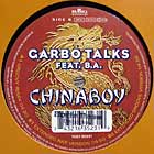 CARBO TALKS : CHINABOY
