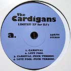 CARDIGANS : LIMITED EP FOR DJ'S